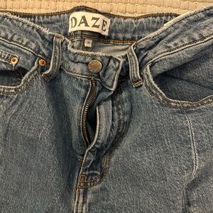 Women's Daze Ankle & Cropped Jeans